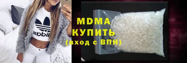 молекула духа Туринск